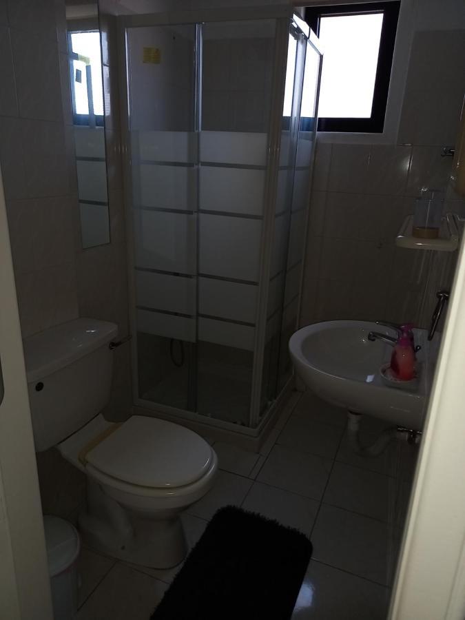 Old Town Apartment 2 Larnaca Exterior photo