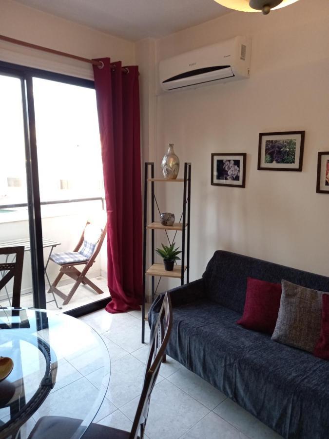 Old Town Apartment 2 Larnaca Exterior photo